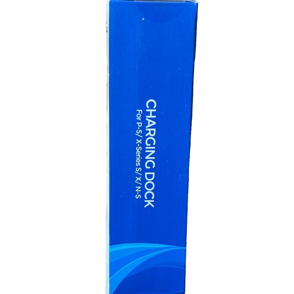 Ps5 Switch Xbox Controller Dual Charger By Nexigo charging dock NEW Accessory - Picture 2 of 8